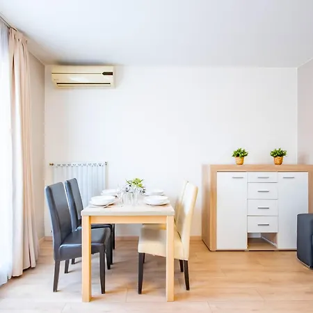 Prime - Signature One Bedroom * Budapest