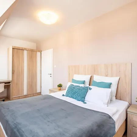Prime - Signature One Bedroom Appartement *