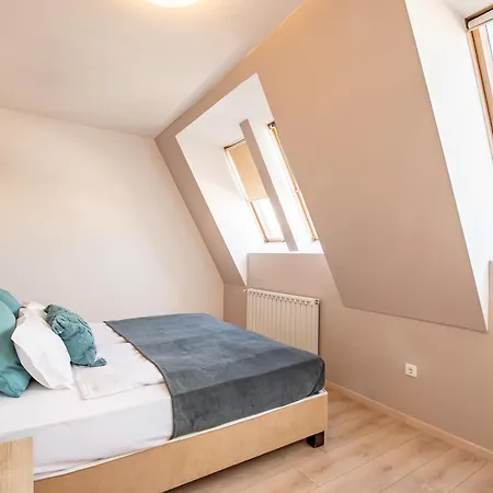 Appartamento Prime - Signature One Bedroom