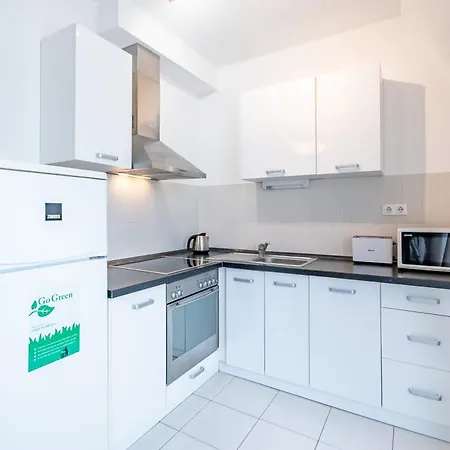 Prime - Signature One Bedroom * Budapest