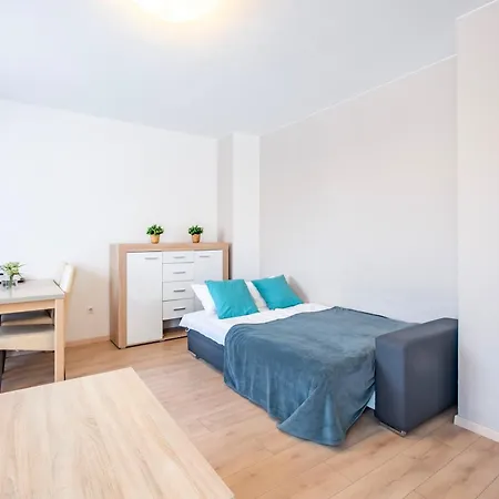 Appartement Prime - Signature One Bedroom