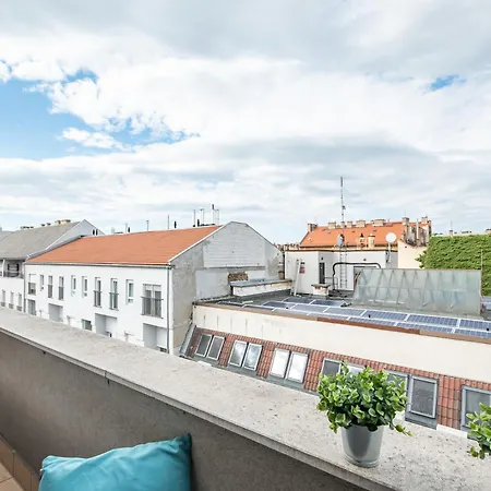 Appartamento Prime - Signature One Bedroom *